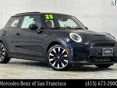 Used 2023 MINI Cooper S w/ Driver Assistance Package