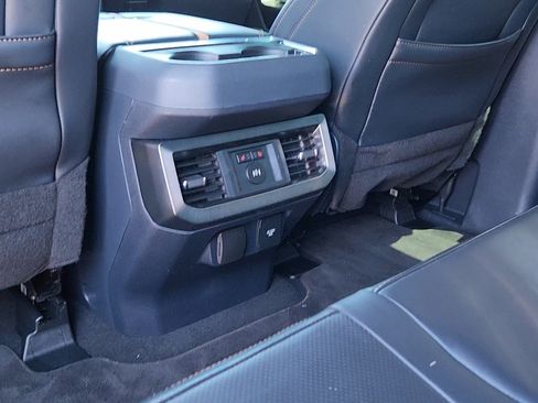 Used 2024 Ford F250 Platinum w/ FX4 Off-Road Package AWD/4WD image 18