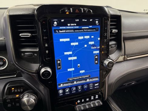 Used 2021 RAM 1500 Limited image 27