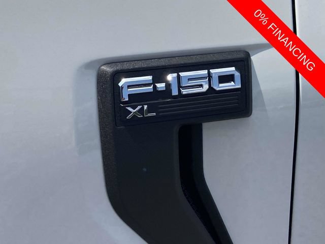 New 2026 Ford F150 XL RWD image 6