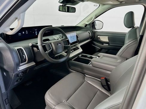 New 2026 Ford Expedition Max Active image 6