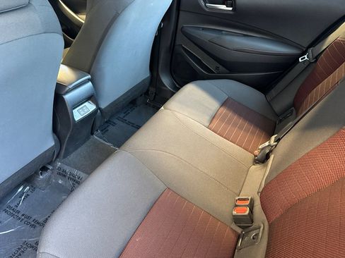 Used 2023 Toyota Corolla SE FWD image 16