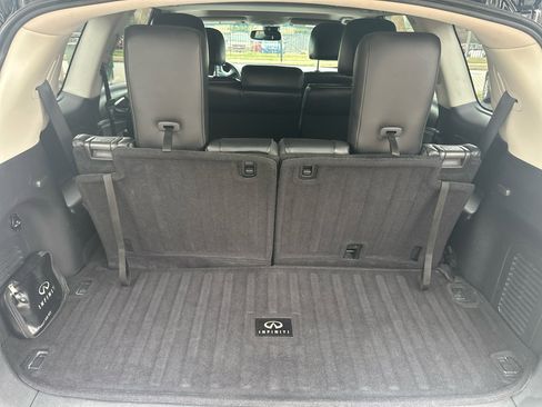 Used 2014 INFINITI QX60 FWD w/ Premium Plus Package image 28