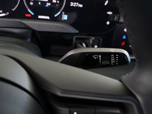 New 2025 Porsche Taycan RWD image 29