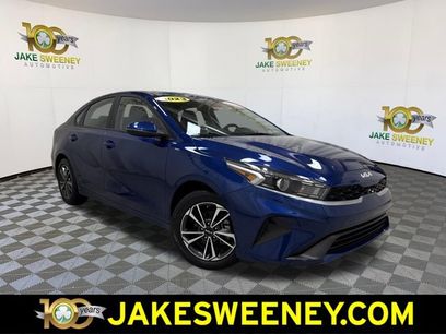 Used 2023 Kia Forte LXS w/ LXS Technology Package