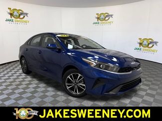 Used 2023 Kia Forte LXS w/ LXS Technology Package FWD video 1