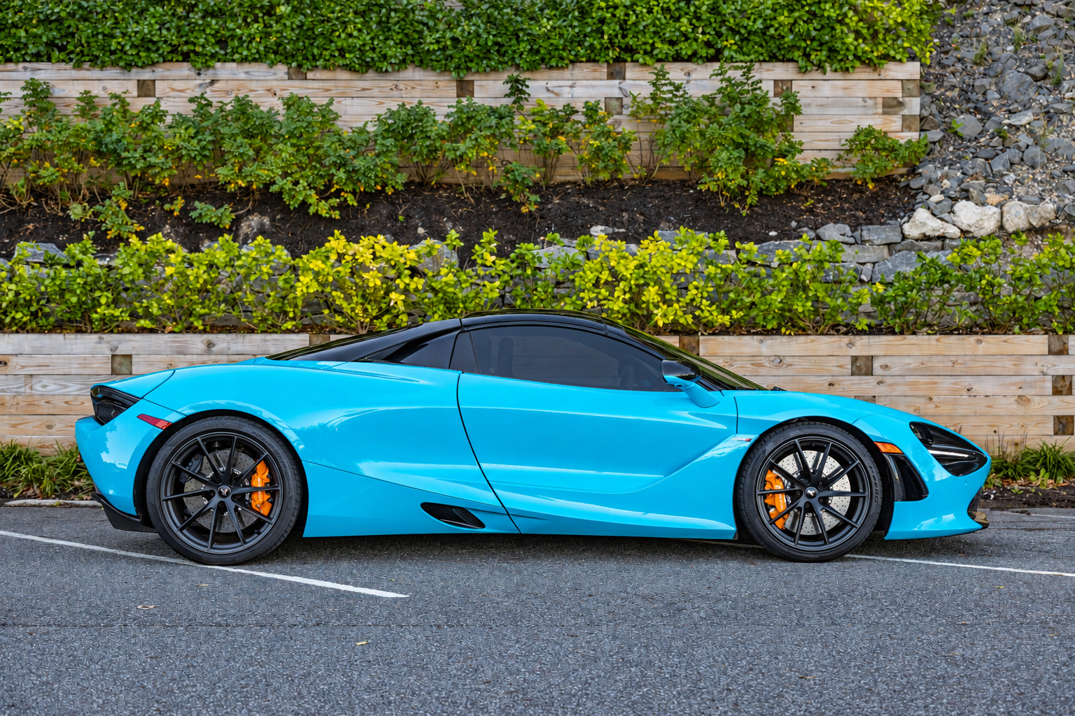 Used 2020 McLaren 720S Luxury RWD image 31