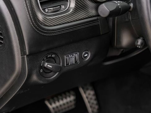 Used 2022 Dodge Charger Scat Pack RWD image 28