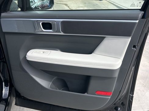 New 2026 Hyundai Santa Fe SEL image 16