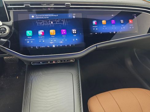 New 2025 Mercedes-Benz E 350 Sedan image 16