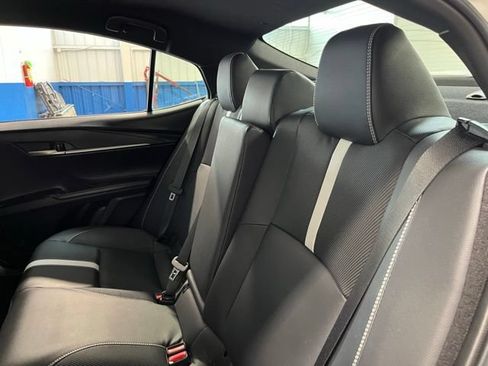 Used 2025 Toyota Camry SE FWD image 18