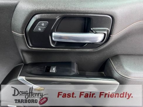 Used 2019 GMC Sierra 1500 AT4 w/ AT4 Premium Package image 37