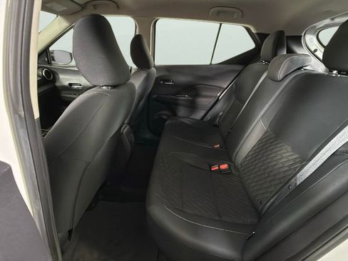 Used 2023 Nissan Kicks SV FWD image 25