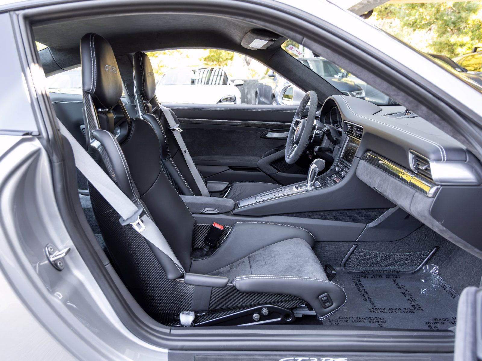Used 2016 Porsche 911 GT3 RS RWD image 59