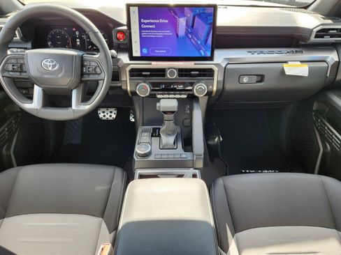 New 2026 Toyota Tacoma TRD Sport image 7