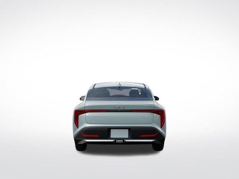 New 2026 Kia K4 LXS image 5