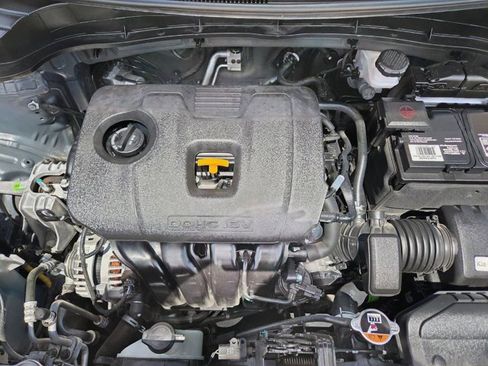 Used 2023 Kia Soul EX FWD image 21