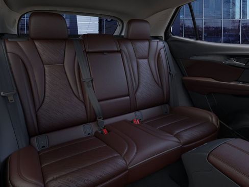 New 2026 Buick Envision Sport Touring image 17