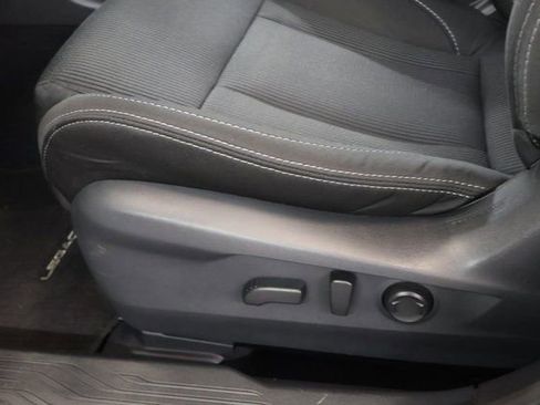 Used 2025 Subaru Legacy Premium image 13