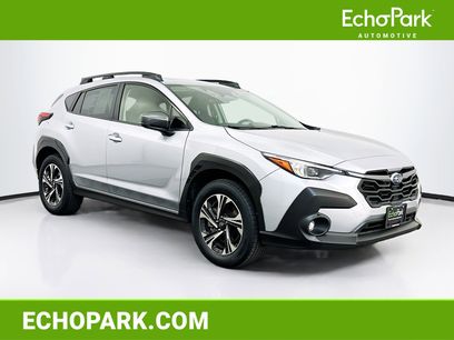 Used 2024 Subaru Crosstrek 2.0i Premium