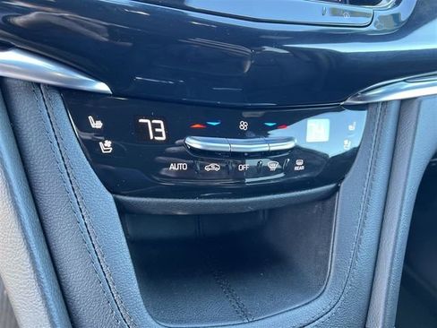 Certified 2024 Cadillac XT6 Premium Luxury w/ LPO, Floor Liner Package AWD/4WD image 17