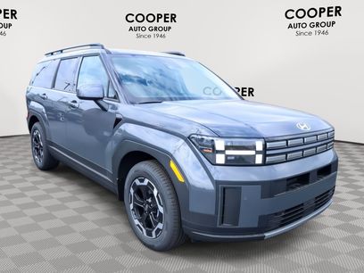 New 2026 Hyundai Santa Fe SEL