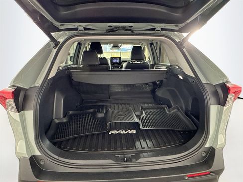 Certified 2022 Toyota RAV4 XLE Premium image 23
