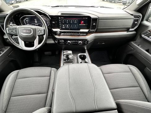 Certified 2023 GMC Sierra 1500 Elevation AWD/4WD image 28