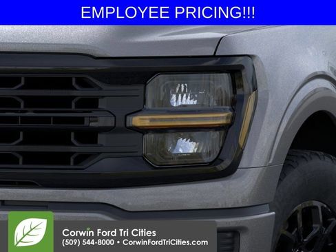 New 2026 Ford F150 XLT AWD/4WD image 18