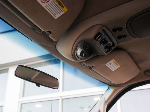 Used 2002 Ford Excursion Limited image 25