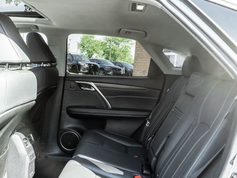 Used 2021 Lexus RX 350 AWD w/ Premium Package image 26