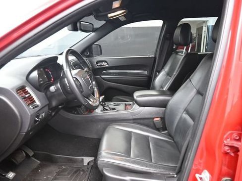 Used 2020 Dodge Durango GT AWD/4WD image 18
