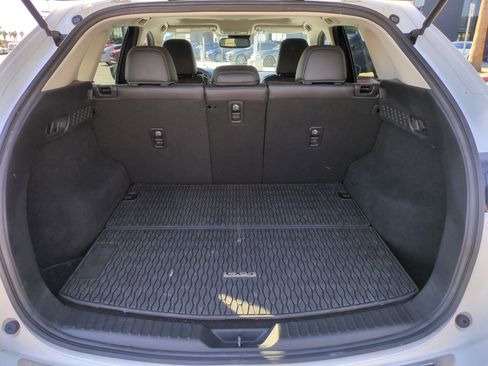 Used 2022 MAZDA CX-5 AWD 2.5 S w/ Preferred Package image 34