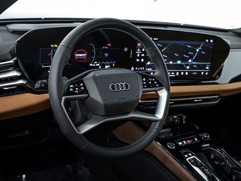 New 2025 Audi A5 2.0T Premium Plus image 10