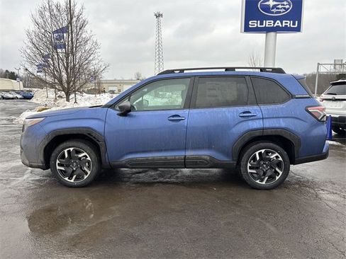 New 2026 Subaru Forester Limited image 7