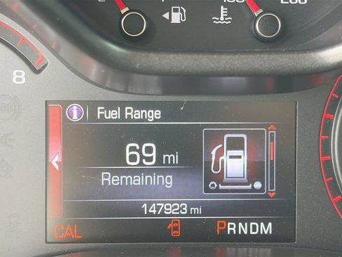 Certified 2016 GMC Canyon SLE w/ SLE Convenience Package RWD image 20