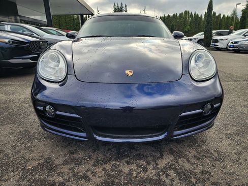Used 2007 Porsche Cayman S image 2