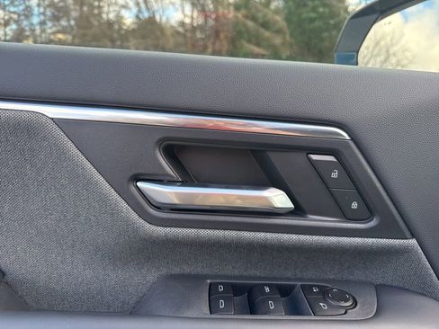 New 2026 GMC Sierra EV Elevation image 21