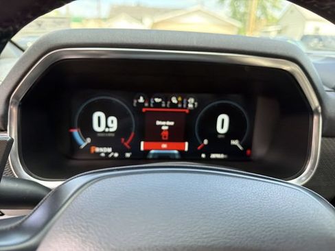 Used 2023 Ford F150 Raptor w/ Raptor Carbon Fibre Package AWD/4WD image 21