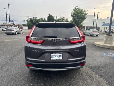 Used 2019 Honda CR-V EX image 7