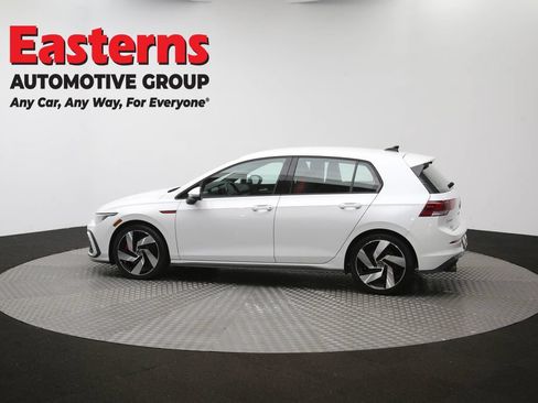 Used 2024 Volkswagen GTI S FWD image 55