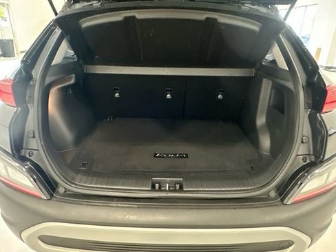 Used 2023 Hyundai Kona SEL AWD/4WD image 28