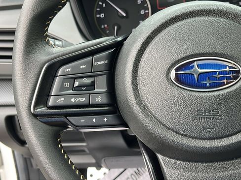 Certified 2025 Subaru Crosstrek 2.5i Sport AWD/4WD image 13