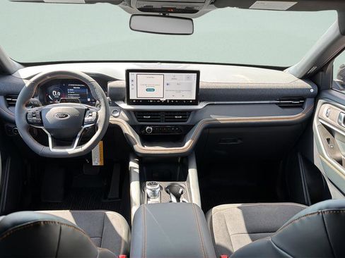 New 2026 Ford Explorer Tremor AWD/4WD image 37