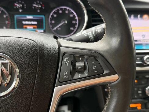 Used 2017 Buick Encore Essence w/ Experience Buick Package image 24