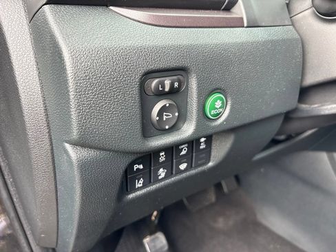 Used 2023 Honda Ridgeline RTL-E image 17