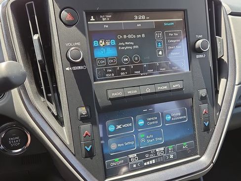 New 2026 Subaru Crosstrek 2.5i AWD/4WD image 11