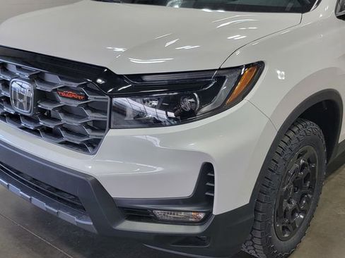 New 2026 Honda Ridgeline TrailSport image 9