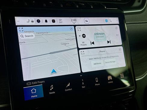 Used 2023 Jeep Grand Cherokee Limited image 22