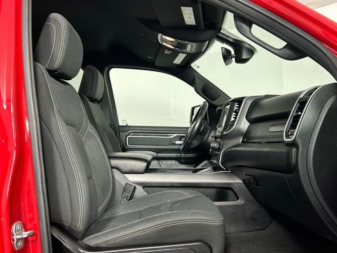 Used 2022 RAM 1500 Big Horn image 11
